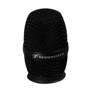 Sennheiser MMD 845-1 BK Super-cardioid dynamic vocal head